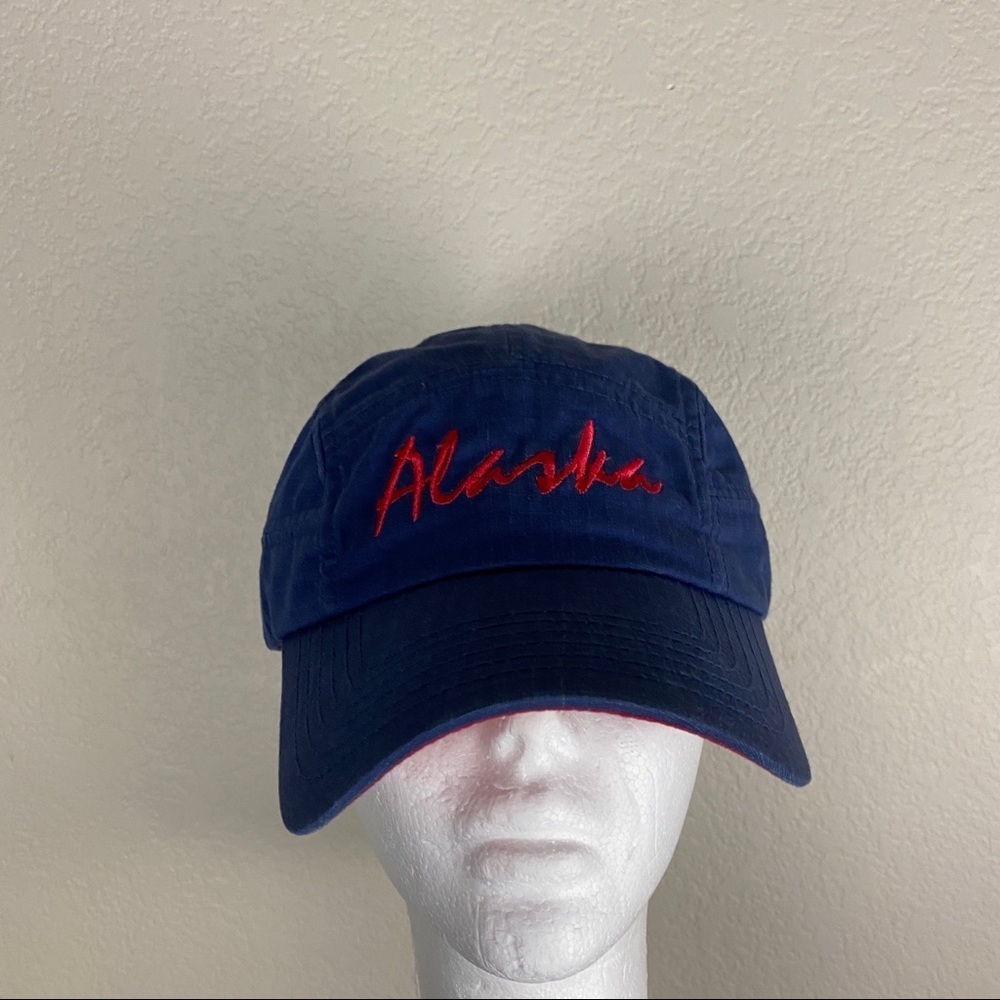 Vintage Royal Alaska Hat Pockets OSFM